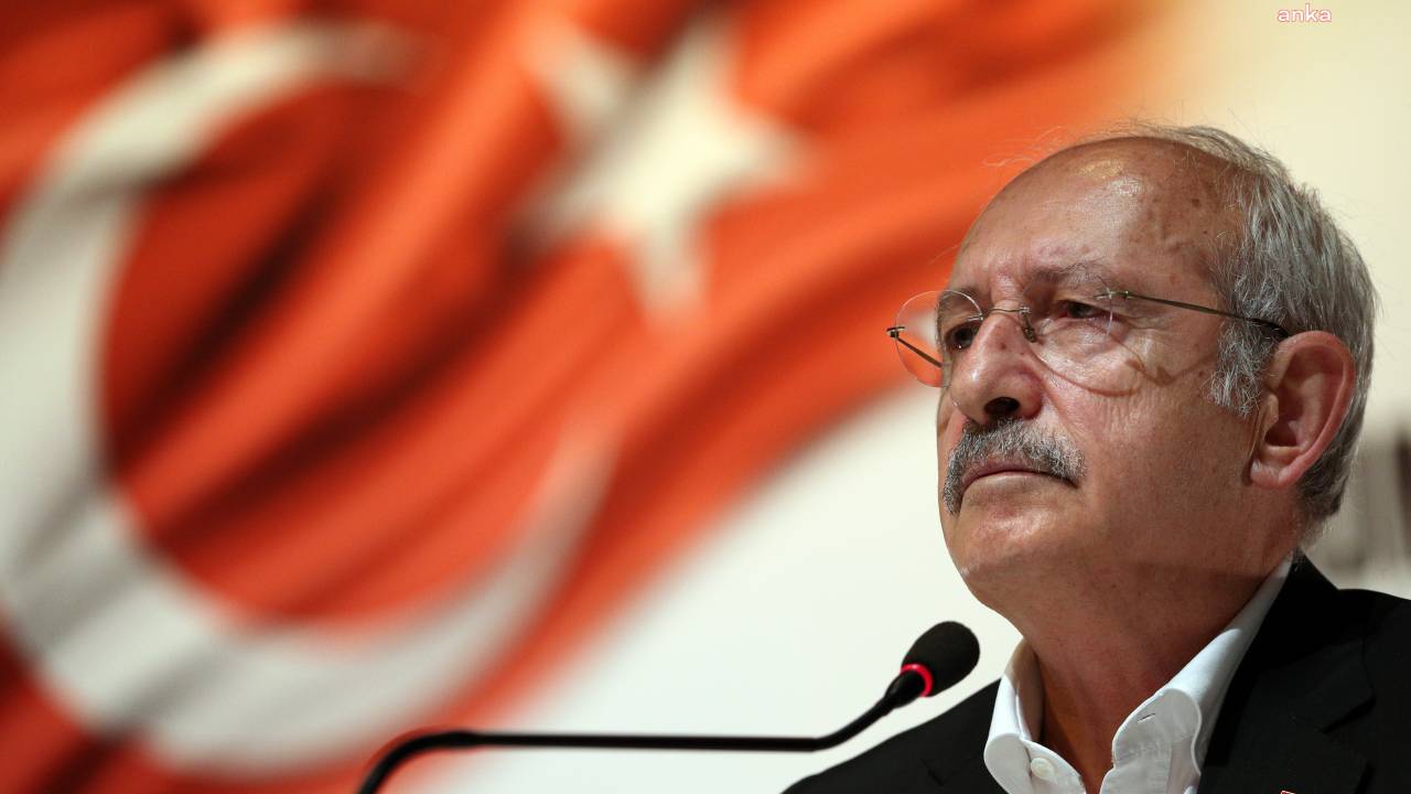 Kılıçdaroğlu’ndan Şırnak’ta Şehit Olan Askerler İçin Taziye Mesajı