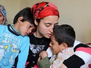 14 YAŞINDA KIZLA EVLENDİ 20 YIL SONRA HAPSE GİRDİ