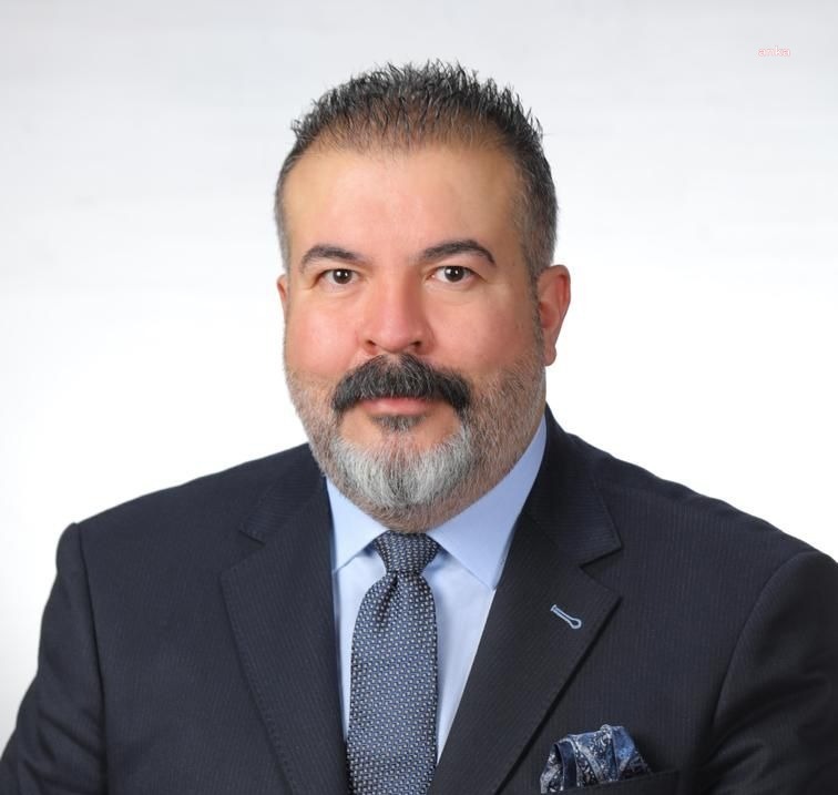 Devrim Barışçelik, Bilgi Ve İletişim Teknolojilerinden Sorumlu Chp Genel Başkan Yardımcısı Oldu