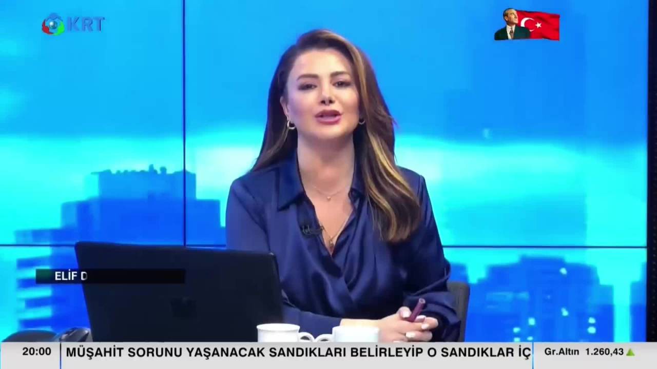 Ümit Özdağ: “üçüncü Bir Yol Olduk. Eğer Sinan Oğan Aday Olmasaydı Bunu Birinci Turda Erdoğan Kazanmıştı”