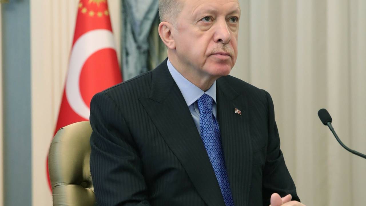 Erdoğan: “çerkes Kardeşlerimizin 159 Yıl Önce Yaşadığı Büyük Acıları Halen Yüreğimizde Hissediyoruz”
