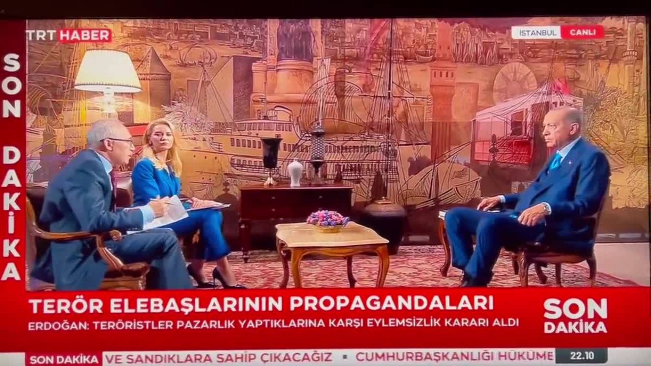 Kemal Kılıçdaroğlu’ndan Erdoğan’a: "montajcı Sahtekar"