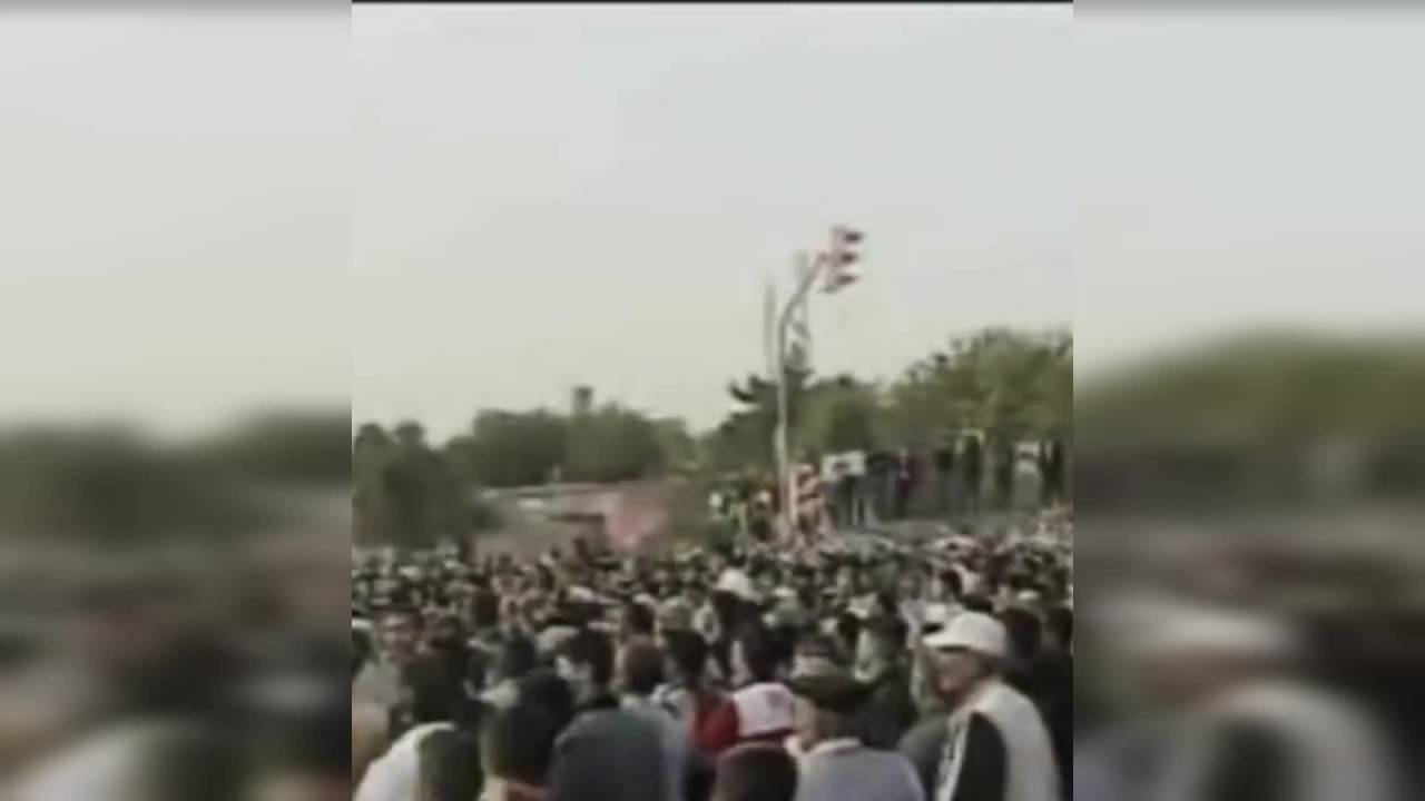 Chp Gençlik Kolları'ndan "montaj Değil Gerçeği Arayanlara" Başlıklı Video