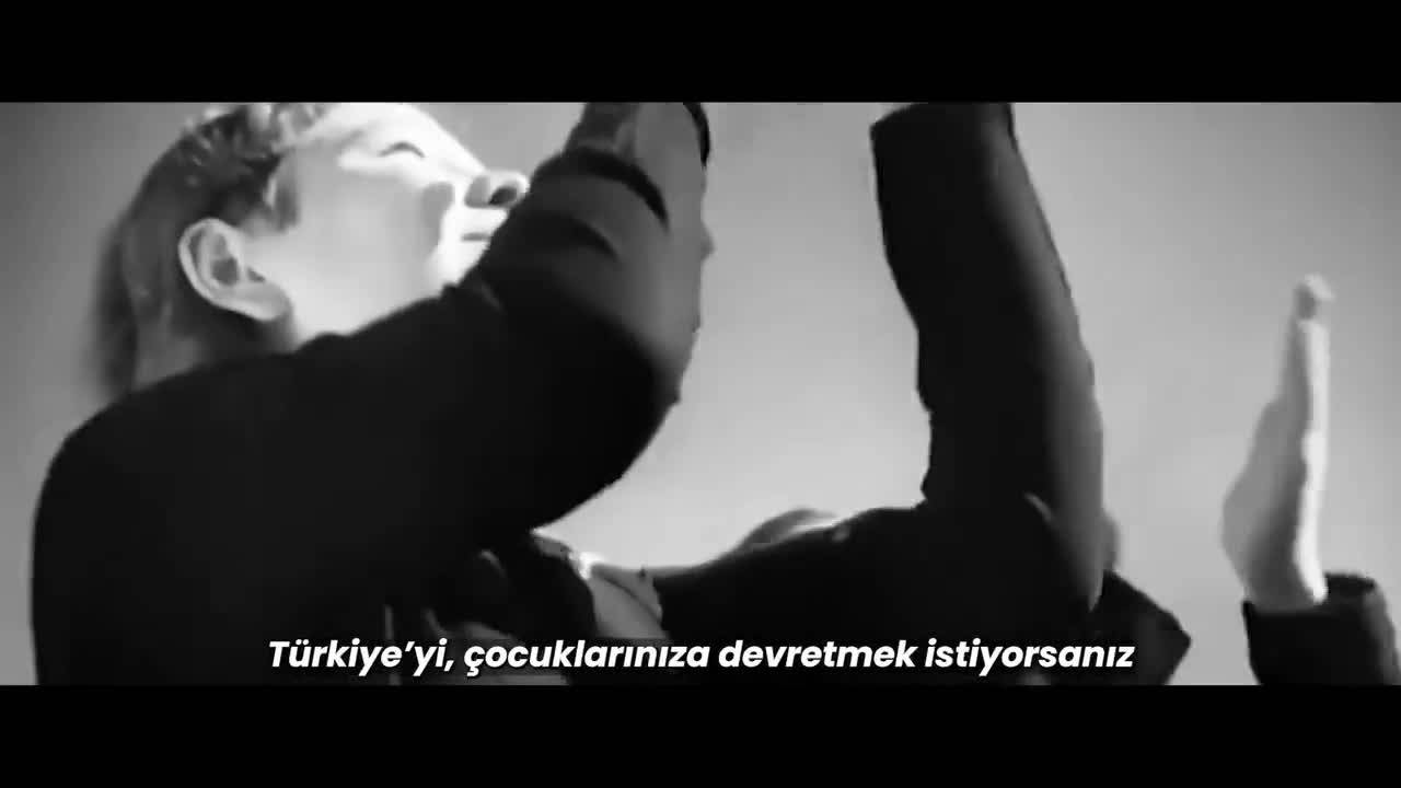 Ümit Özdağ: "sana Söz! 13 Milyon Sığınmacı Ve Kaçak Vatanlarına Gidecek"