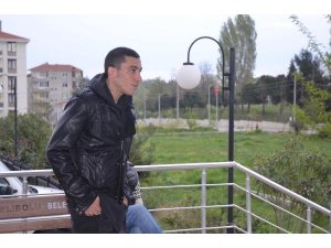 KAZADA YARALANAN CAN BONOMO: ÖLÜMDEN DÖNDÜK