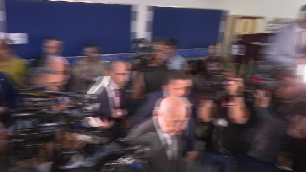 Bahçeli, Ankara’da Oy Kulandı: “yeni Yüzyılın İlk Seçimi Bugün Tamamlanmış Olmaktadır”