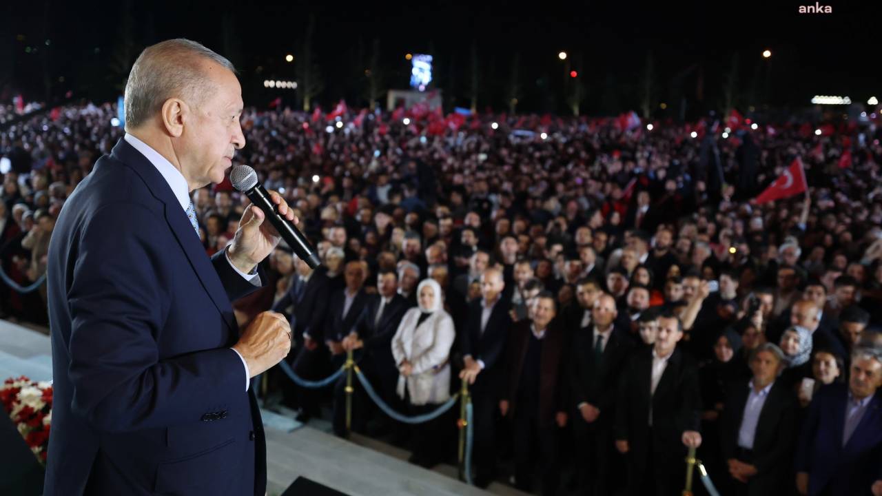 Dünya Liderlerinden Erdoğan’a Tebrik Telefonu