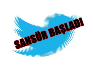 TWITTER'DEN TUHAF AÇIKLAMA