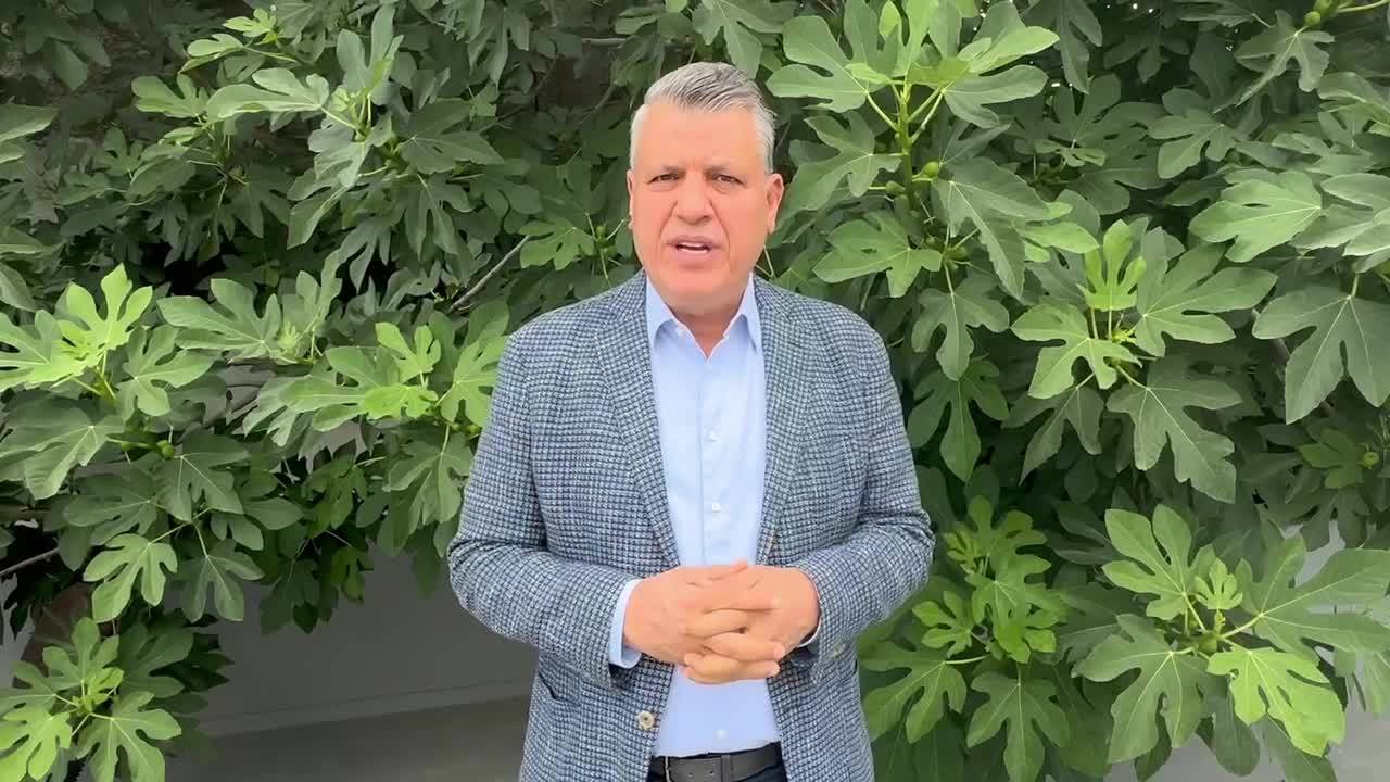 Ayhan Barut: "derhal Zamlar Geri Alınsın, Maaşı Ve Ücreti Eriyen İnsanlarımızın Kaybı Telafi Edilsin"