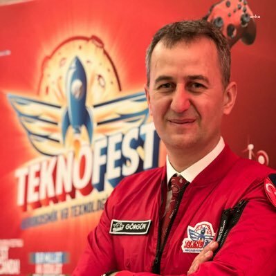 Savunma Sanayi Başkanlığına Aselsan Yönetim Kurulu Başkanı Haluk Görgün Atandı