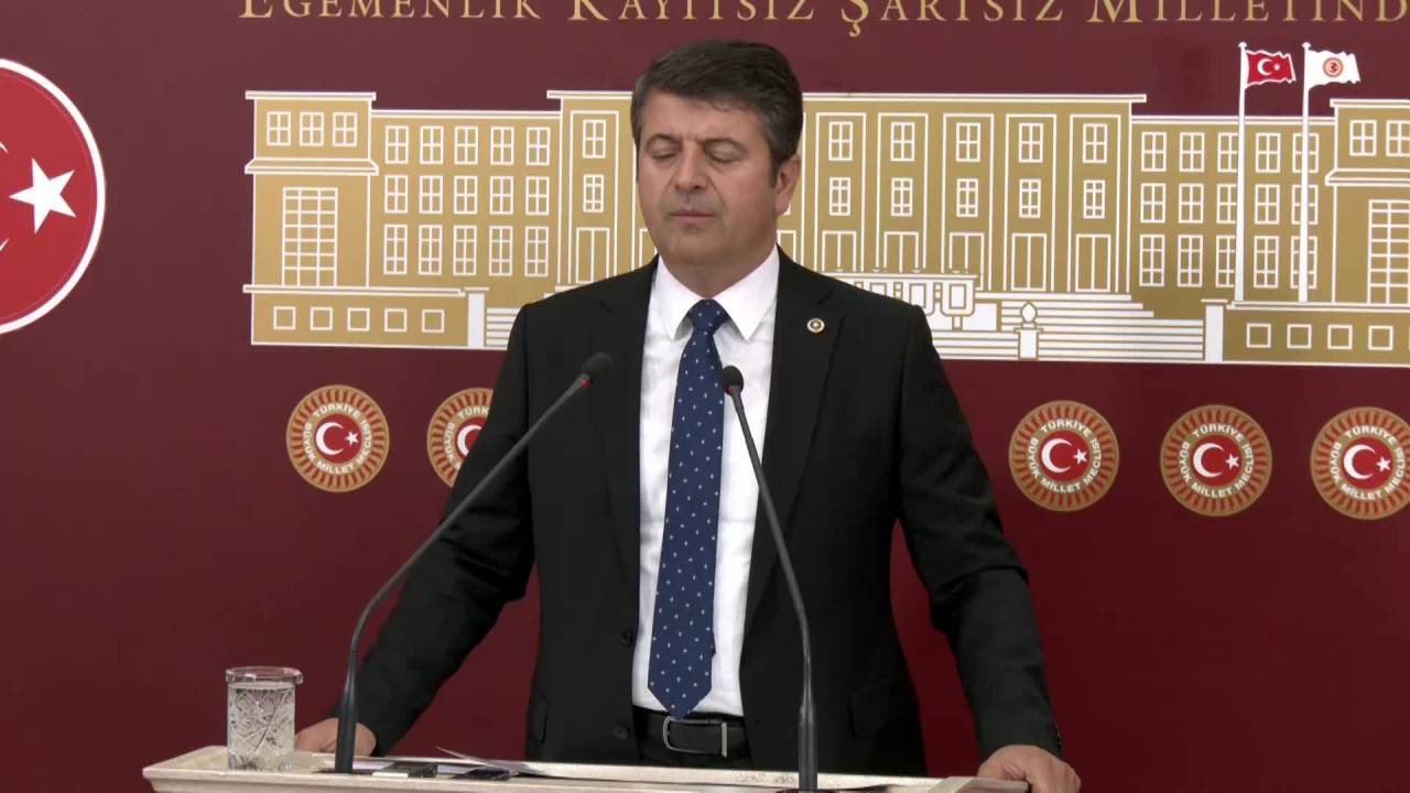 Abdurrahman Tutdere: “deprem Evlerinin 2 Yılda Yapılacağını Beklemek Biraz Saflık Olur”
