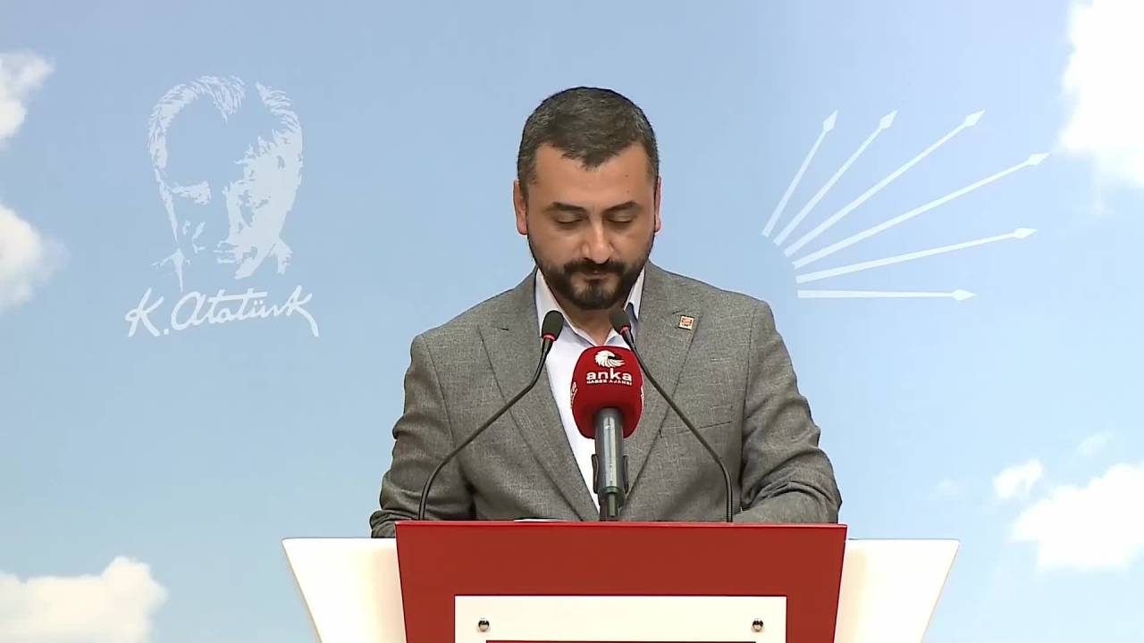 Eren Erdem: “yalanla, Dolanla, Dezenformasyonla Mücadele Etmek İçin Yalanlarla Mücadele Ekibi Kurduk”