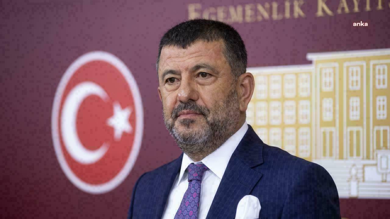 Chp'li Ağbaba'dan, Emeklilerin Bayram İkramiyelerinin 15 Bin Tl Olması İçin Kanun Teklifi