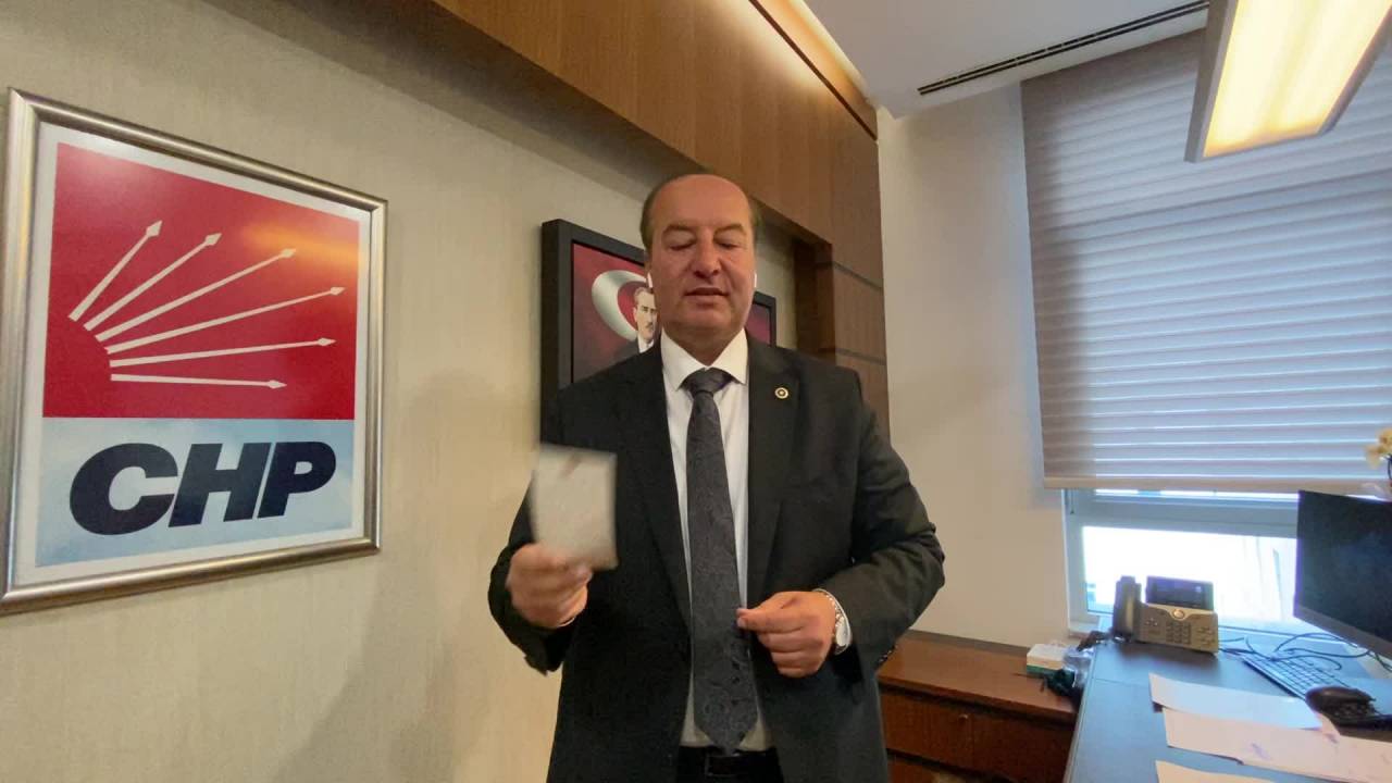 Cevdet Akay: “kırmızı Et Fiyatları Son 6 Yılda Yüzde 808 Oranında Arttı”