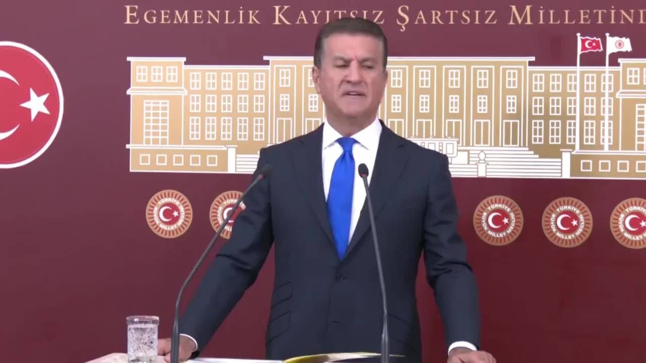 Mustafa Sarıgül: "asgariücretin Hiç Olmazsa Her Dört Ayda Bir Güncellenmesi Lazım"