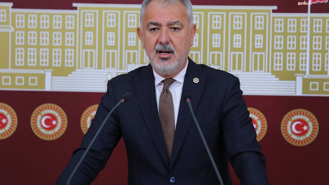 Cumhur Uzun: "emeklilerin Bayram İkramiyesi 5 Yılda 139 Dolar Kaybetti"