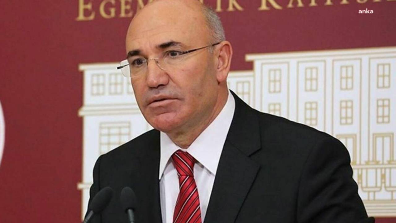 Mahmut Tanal: "seçim Bittişanlıurfa’da Trafo Operasyonu Başladı”