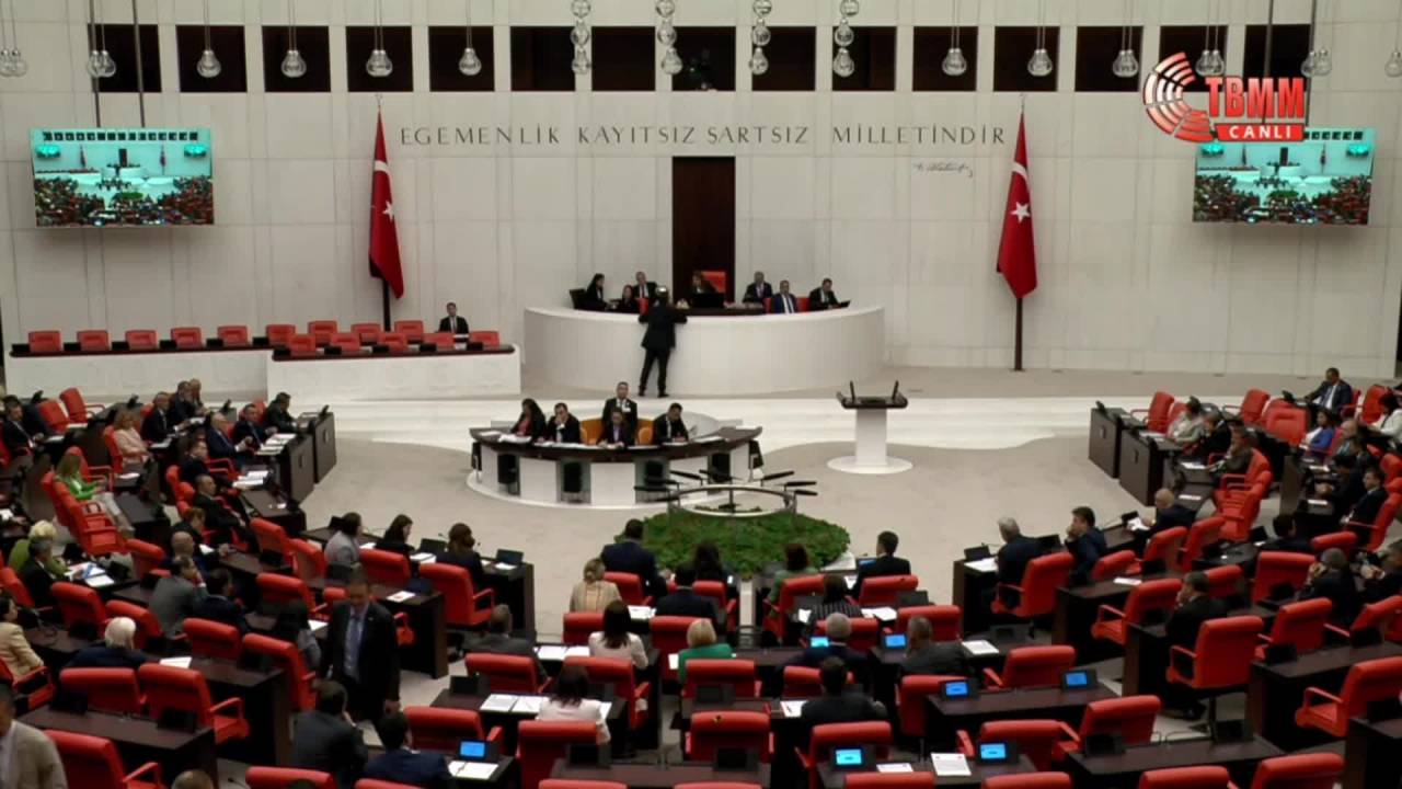 Ali Mahir Başarır: "3 Kişinin Katili Hizbullahçı Tahliye Edilirken Generaller Ölüme Terk Ediliyor"