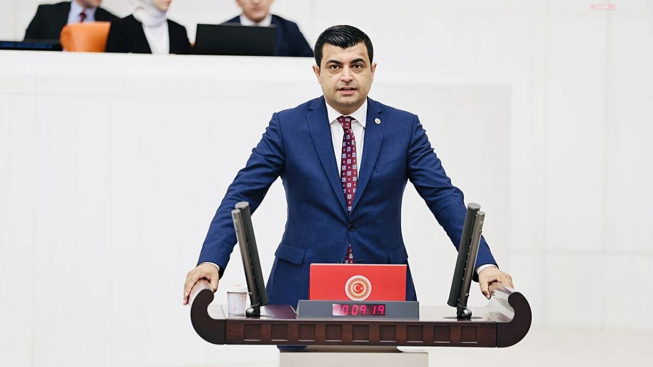 Deniz Demir: “kyk Bursu Şu Anda Bin 250 Tl, Bu Rakamın Revize Edilerek 3 Bin Tl Seviyesine Getirilmesişarttır”