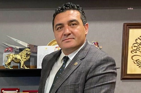 Ulaş Karasu, Sivas’taki Kamu Yatırımlarını Tbmm’ye Taşıdı: “iktidar Oy Aldıktan Sonra Sivas’a Sırtını Döndü”