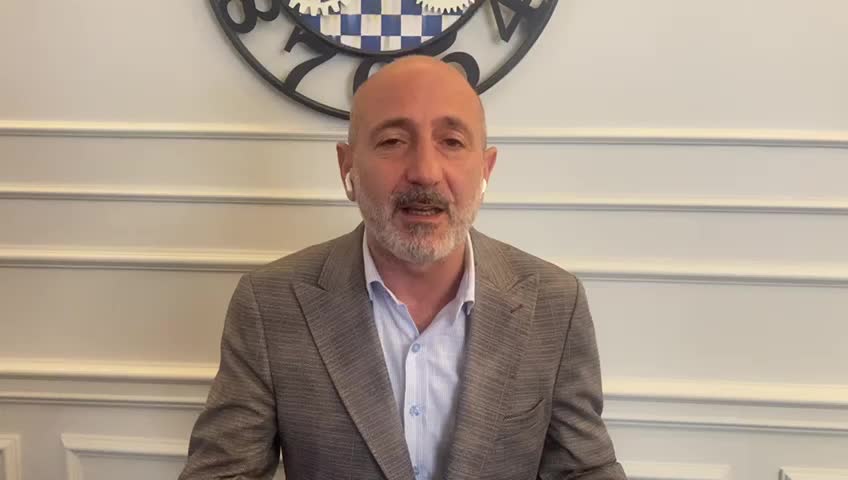 Aliöztunç’tan Vergi Ve Harç Zamlarına Tepki: “zam, Zam, Zam; Adı Recep Tayip Erdoğan”