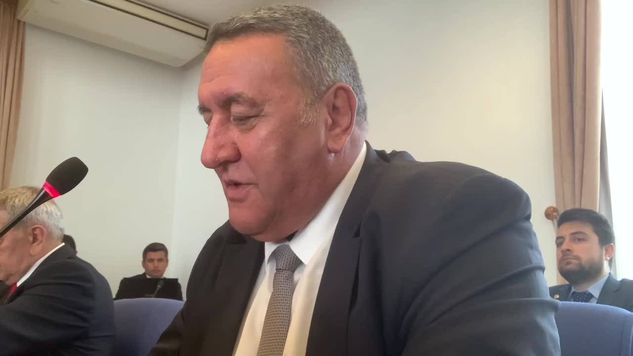 Ömer Fethi Gürer’den Mtv'nin Artırılmasına Tepki: "vatandaşı Böyle Giderse Yaya Bırakacaktır"