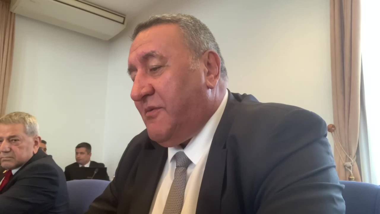 Ömer Fethi Gürer: "en Düşük Memur Maaşı Asgariücretin En Az İki Buçuk Katı Olmalıdır"