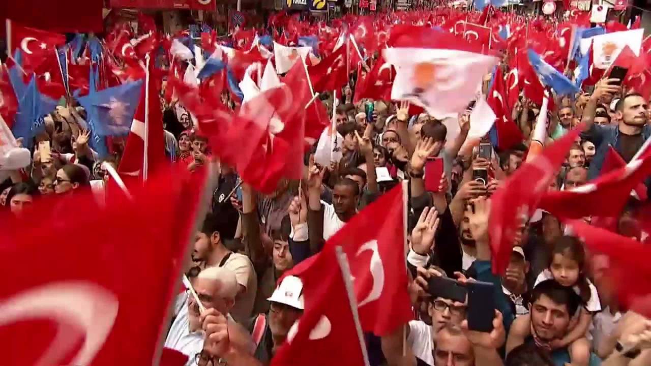 Erdoğan: “gündemimizde Enflasyonu Düşürmek, Hayat Pahalılığını Sonlandırmak Var”