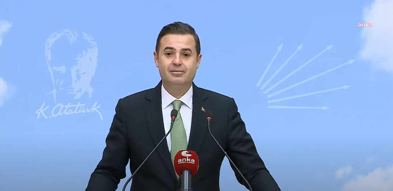 Ahmet Akın: “karadeniz’de Yedi Kentimizi Etkileyen Afet İçin Belediyelerimiz Seferber Oldu”