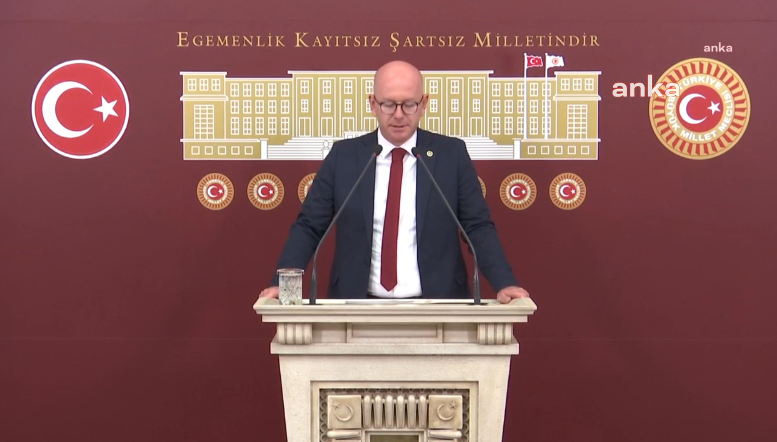 Serkan Sarı: “üretici 1 Kilo Süt İle 1,5 Kilo Yem Alamadıkça Zarar Eder”