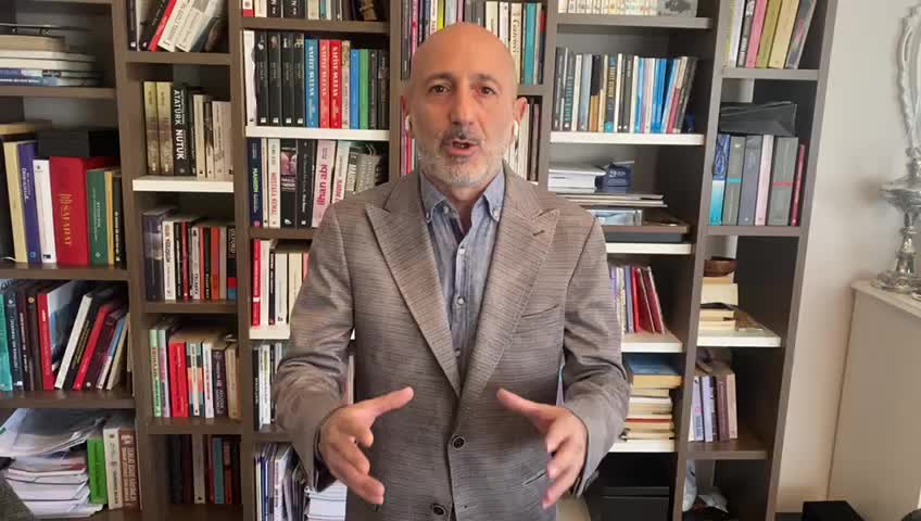 Öztunç'tan Akaryakıta Rekor Zamma Tepki: “türkiye Yüzyılı Dedikleri Meğer Zam Yüzyılıymış”