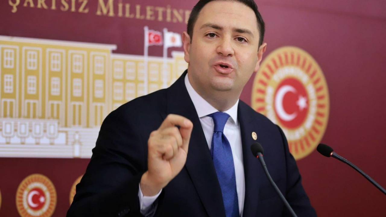 Umut Akdoğan: 3 Yılda Göçmen Kaçakçılığından 27 Bin Kişi Yargılandı