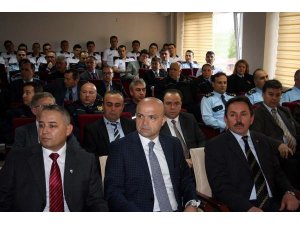 BUNLAR DA POLİS KURBAĞA ADAM