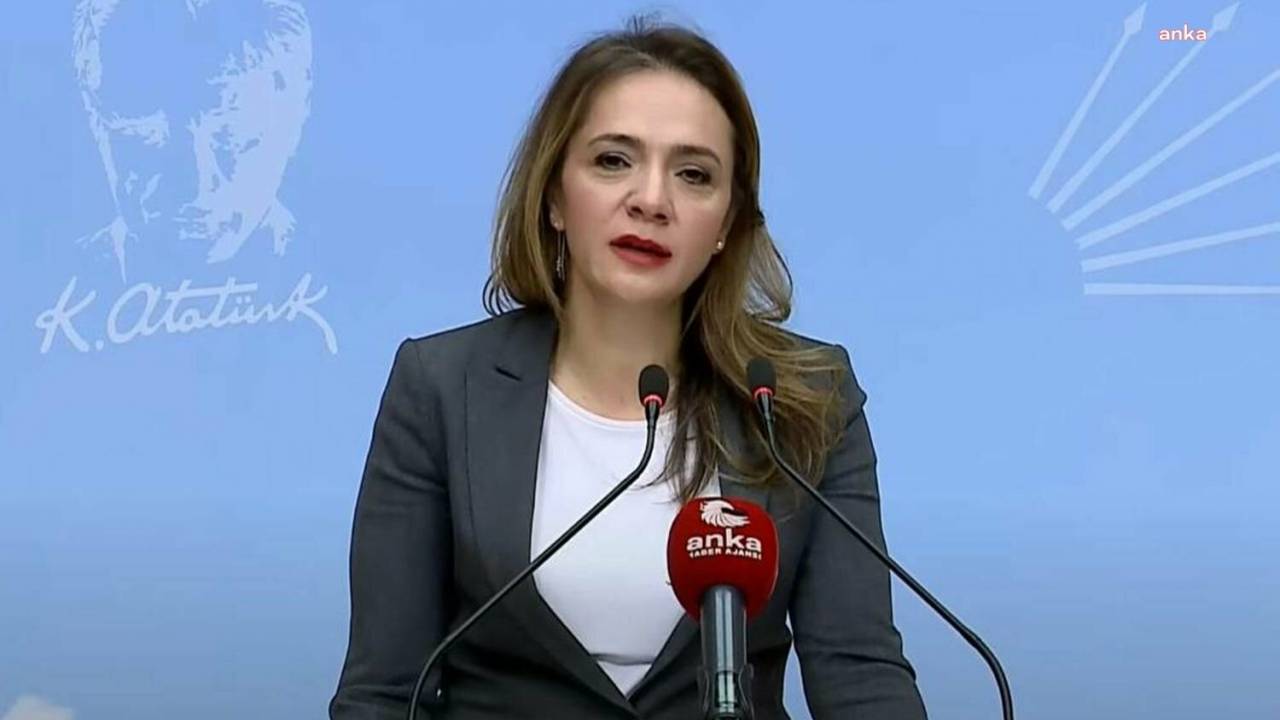 Gamze Akkuşilgezdi: “kadınlar Ve Çocuklar Zamlar Karşısında Eziliyor”
