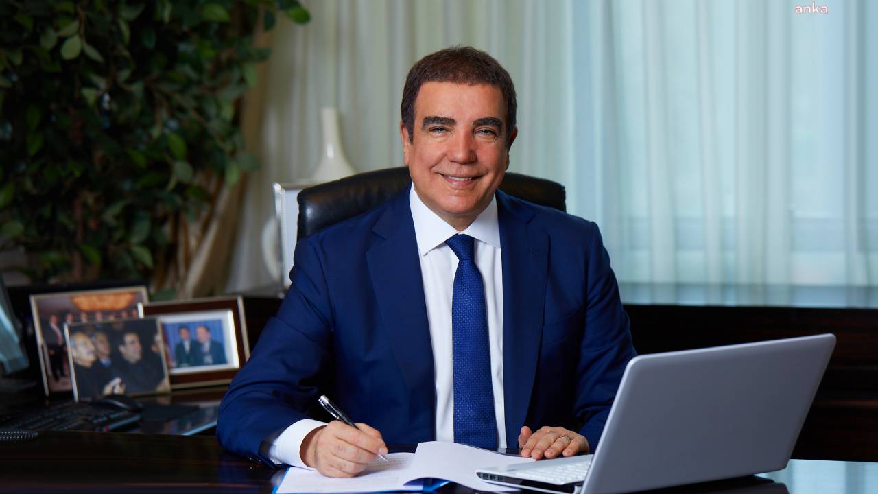 Erdoğan Toprak: “tasarrufa Gidilmesiniöngören Genelgeyi Körfez Turuyla En Başta Cumhurbaşkanı Erdoğan Deldi”