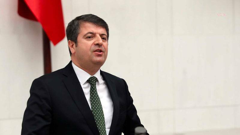 Tutdere:  Kyk Yurdunda Kalan Depremzedeler İcrayla Çıkarılıyor, 'yemek Ve Su Vermeyeceğiz' Baskısı Yapılıyor