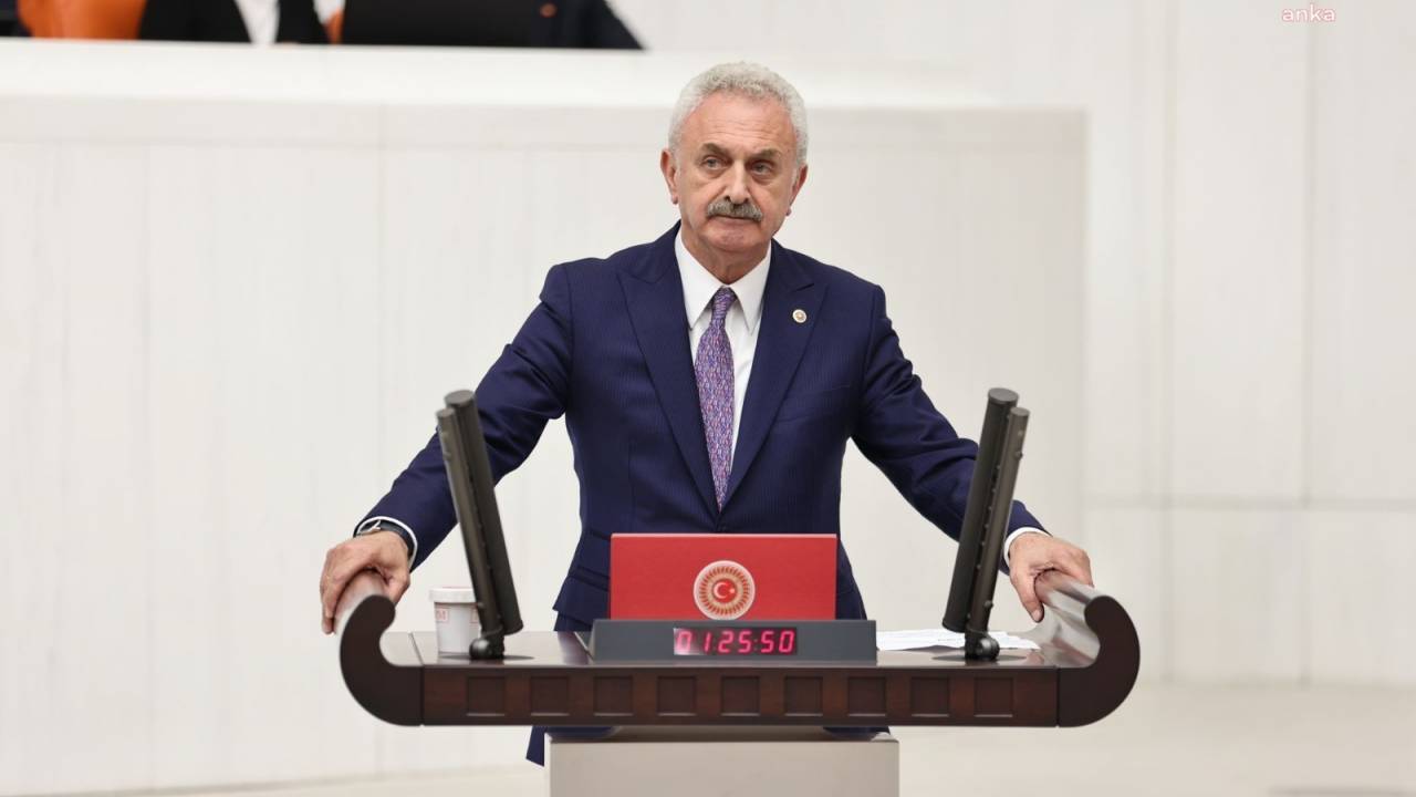 Chp’liçiler Gebze’nin İl Olması İçin Kanun Teklifi Verdi