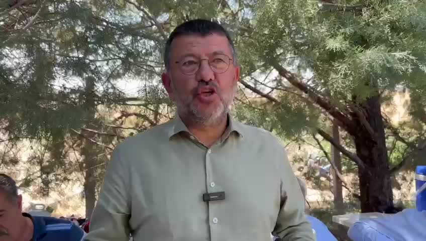 Veli Ağbaba: “bizim Aylık Enflasyonumuz Dünyadaki 137 Ülkenin Yıllık Enflasyonundan Daha Yüksek”