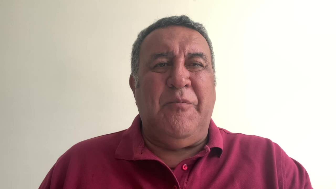 Ömer Fethi Gürer: "tmo Son 20 Yılda Ne Kadar Arazi, Depo, Lojman, Silo Satmıştır, Açıklamalıdır"