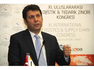 TÜSİAD'DAN REZA ZARRAB'A KAPAK GÖNDERME