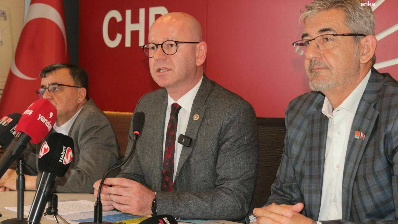 Serkan Sarı: “fahrettin Koca, Kan Satışı İddialarına İlişkin Halka İnandırıcı Açıklamalar Yapmalı”