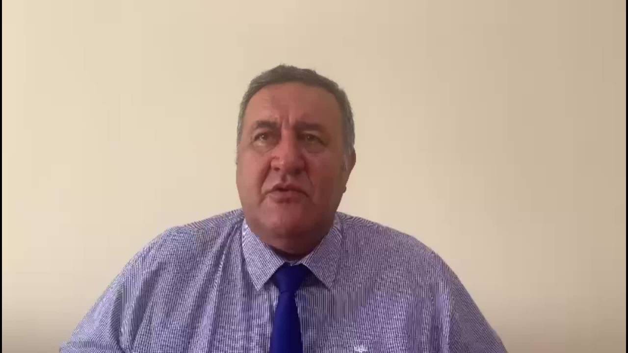 Ömer Fethi Gürer: "siyasiiktidarın Yanlış Yönetimlerinin Acı Faturasını Vatandaşödüyor"