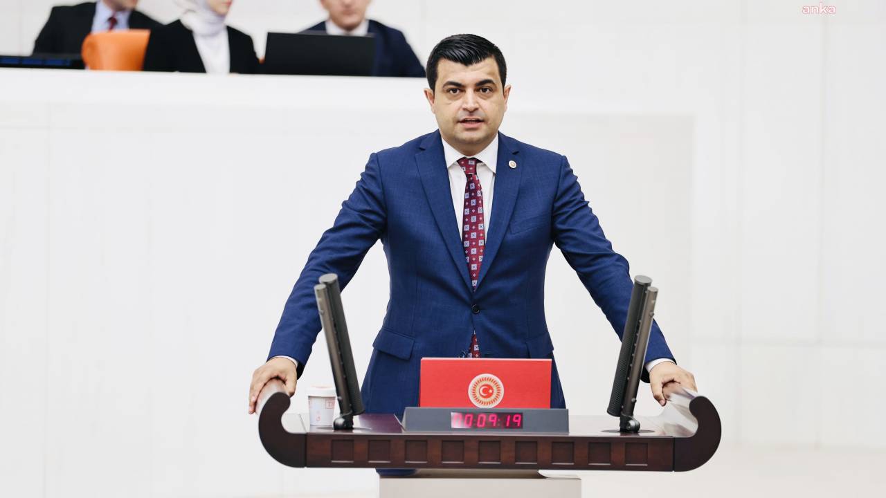 Deniz Demir: “sgk’nın Protez Ve Ortez Konusunda Mağduriyet Yaşayanlar İçin Bir An Önce Adım Atması Gerekiyor”