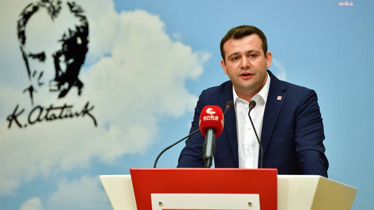 Hasan Efe Uyar: "her 100 İşsizden 9o'ı İşsiz Sigortası Fonu'ndan Yararlanamıyor"