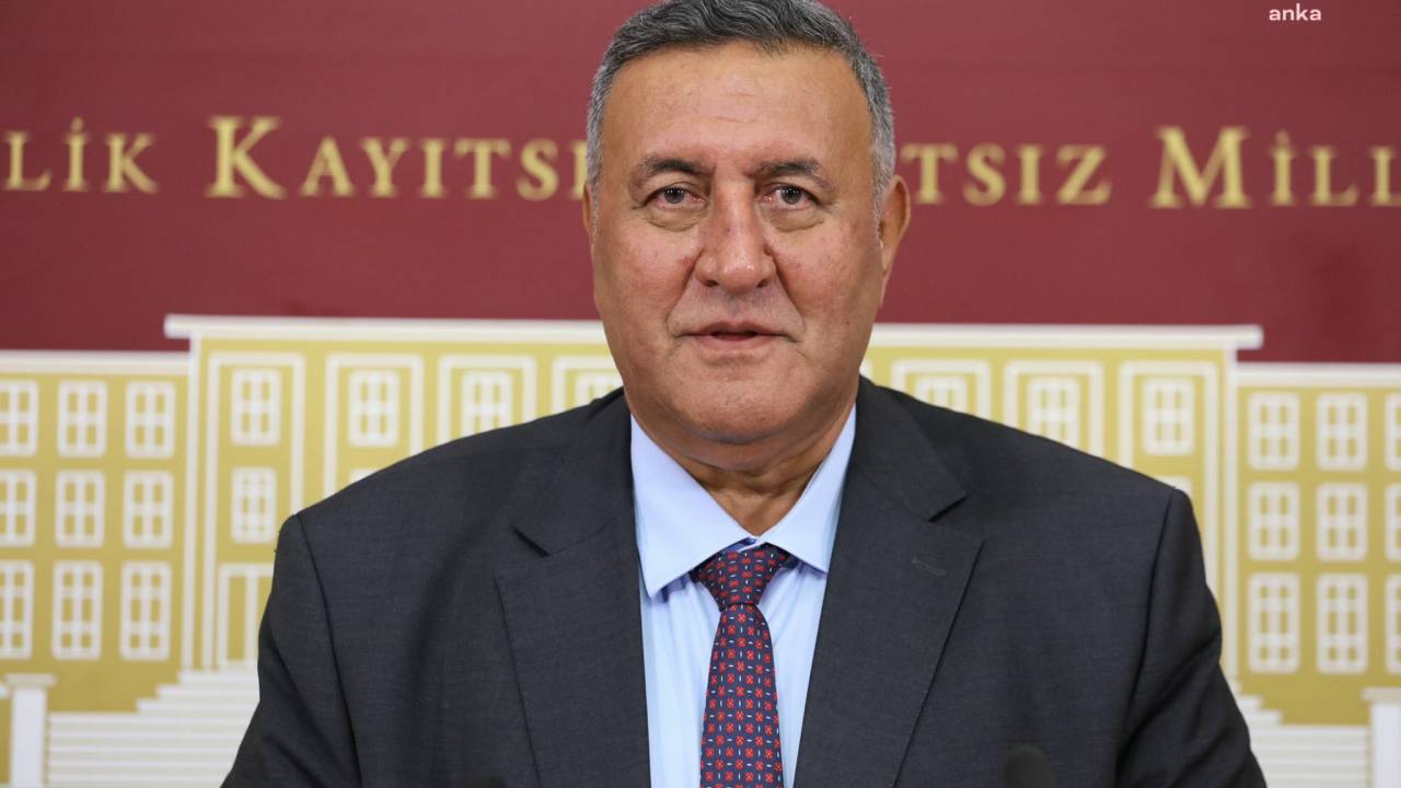 Ömer Fethi Gürer: “icra Dairelerine Gelen Yeni Dosya Sayısı Yüzde 59 Oranında Artarak 8 Milyon 947 Bin Oldu”