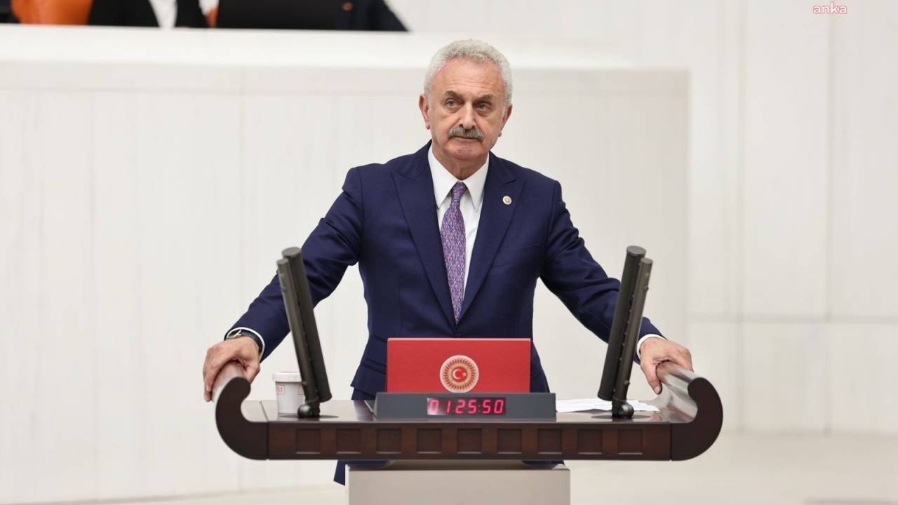 Chp'liçiler: Marmara Depremiöncesinde Depreme Hazır Kentler Oluşturmalıyız