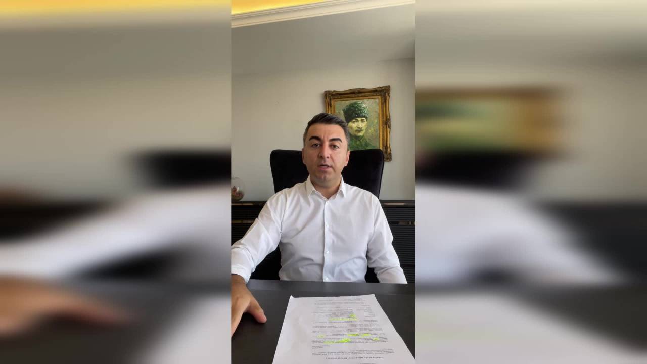 Cem Avşar’dan Bakan Bak’a: “üniversite Öğrencilerinin İhtiyaçları, Verilen 1250 Tl İle Nasıl Karşılanacak?”