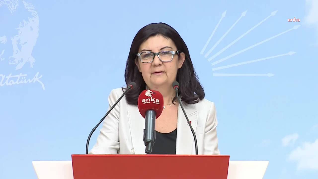 Lale Karabıyık: “lise Düzeyinde Okula Başlama Maliyetleri 2023 Yılında Yüzde 486,4 Oranında Arttı”