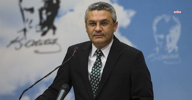 Oğuz Kaan Salıcı: "erdoğan Yanıt Vermeli: Imf'nin Kapısına Gittiniz Mi?"