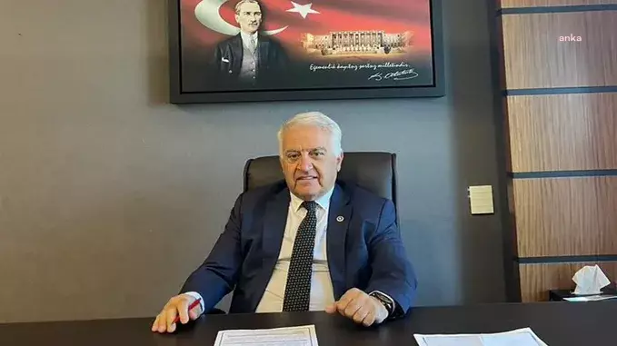 Tahsin Becan, Ekonomi Koordinasyon Kurulu Toplantısını Değerlendirdi: "temenniile Ekonomiidare Edilmez”